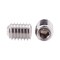Prime-Line Socket Set Screw No. 10-32 X 1/4in Grade 18-8 Stainless Steel 25PK 9182929 - alternate 2